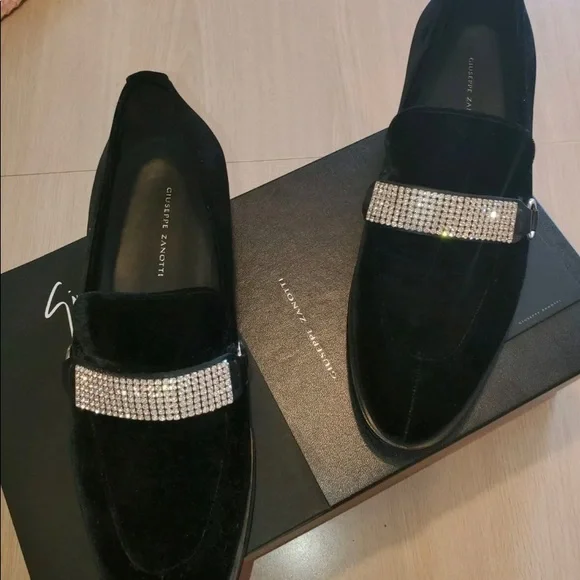 Giuseppe Zanotti
